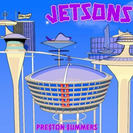 JETSONS