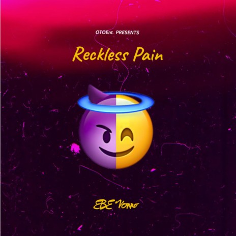 Reckless Pain | Boomplay Music