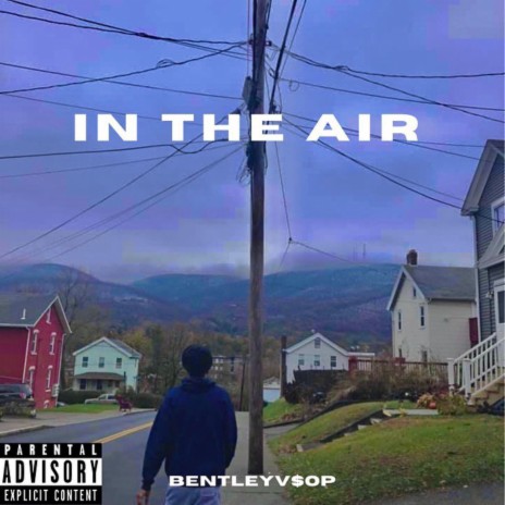 IN THE AIR | Boomplay Music