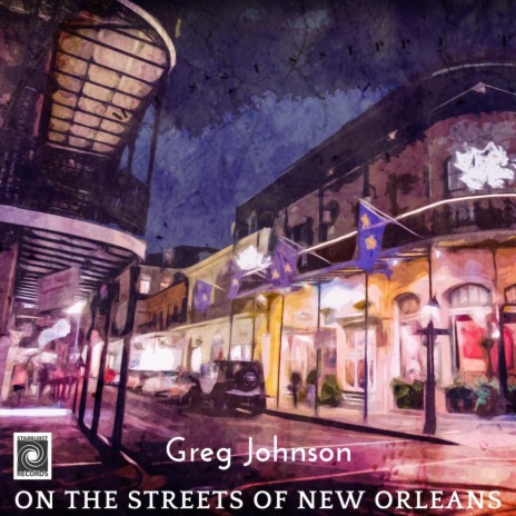 On the Streets of New Orleans ft. Starburst Records | Boomplay Music