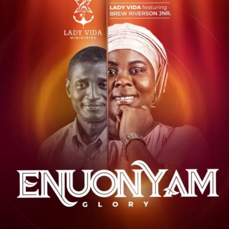 Enuonyam (Glory) | Boomplay Music