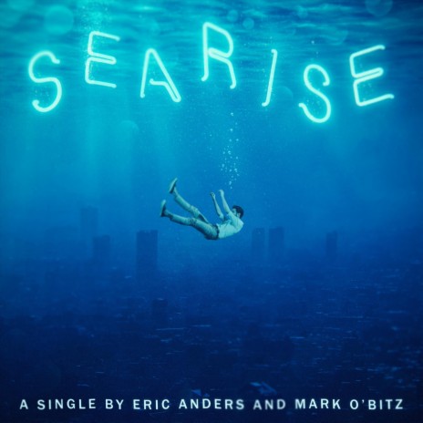 Searise ft. Mark O'bitz | Boomplay Music