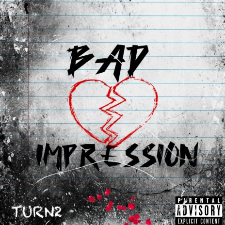 Bad Impression | Boomplay Music