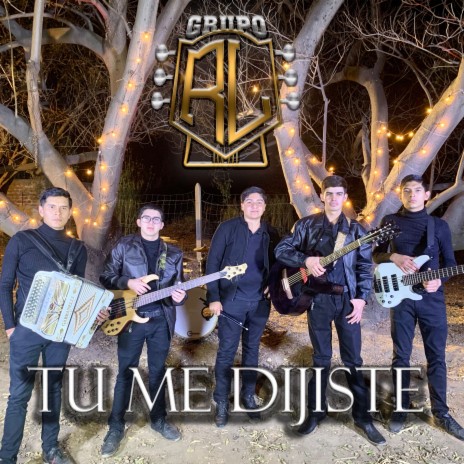 Tu Me Dijiste (Cover) | Boomplay Music