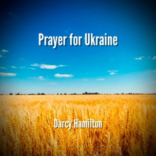 Prayer for Ukraine