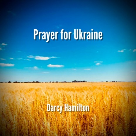 Prayer for Ukraine | Boomplay Music