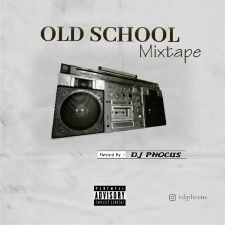 Old School mix | Boomplay Music