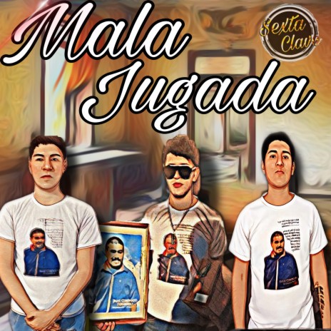 Mala Jugada | Boomplay Music