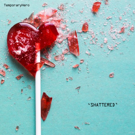 Shattered (Broken Dance Mix)