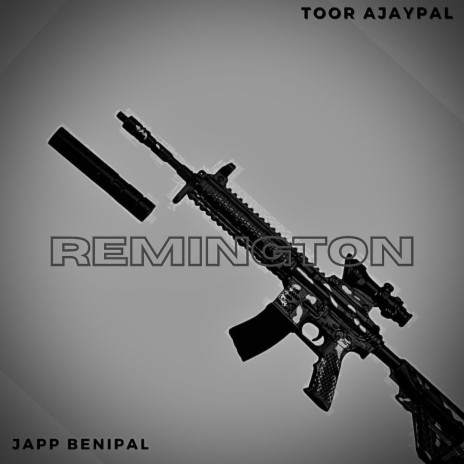 Remington | Boomplay Music