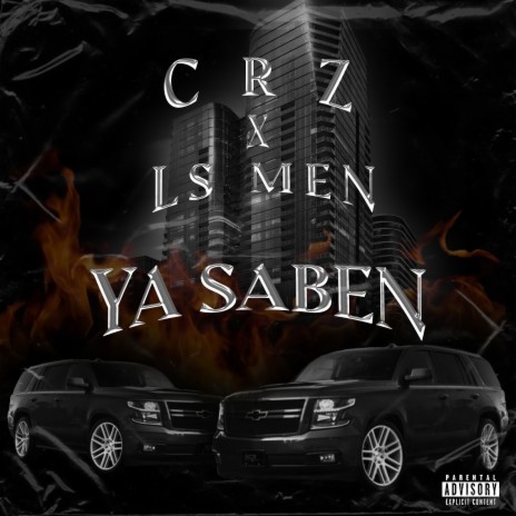 Ya Saben ft. LS Men | Boomplay Music