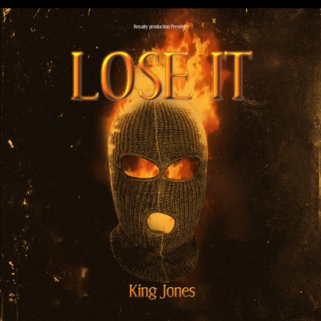 Lose it | Boomplay Music