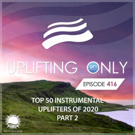 To Unfold [UpOnly 416 NT] (Mix Cut) | Boomplay Music