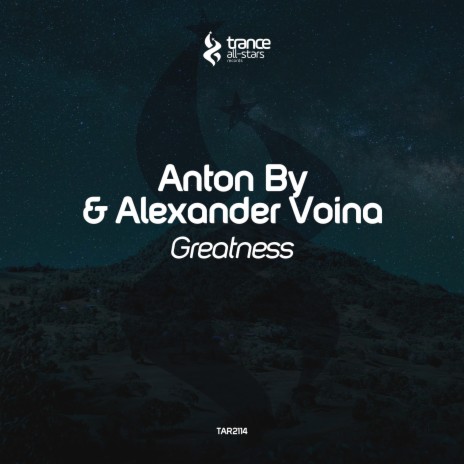 Greatness ft. Alexander Voina | Boomplay Music