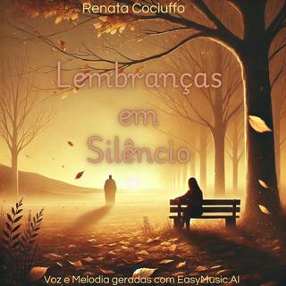 Lembranças em Silêncio lyrics | Boomplay Music