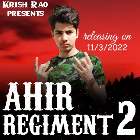 Ahir Regiment 2 | Boomplay Music