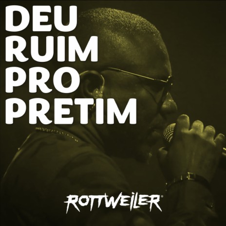 Deu Ruim pro Pretim | Boomplay Music