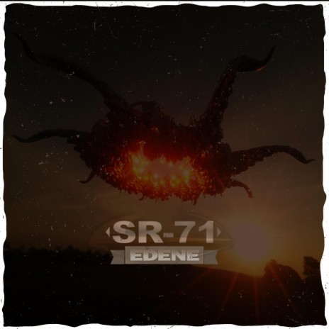 SR-71 | Boomplay Music