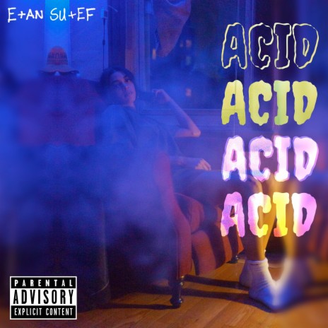 Acid | Boomplay Music