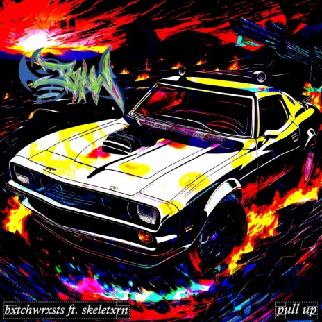 PVLL VP ft. Skeletxrn | Boomplay Music