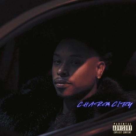 Charm City Blue | Boomplay Music