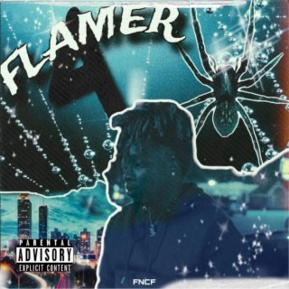 Flamer 4