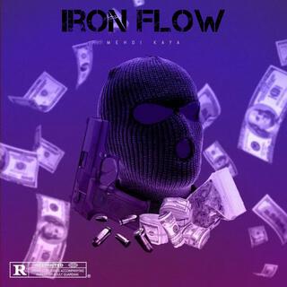 iron flow