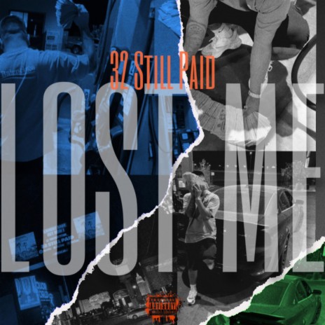 Lost Me | Boomplay Music