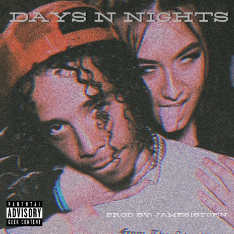 Days N Nights | Boomplay Music