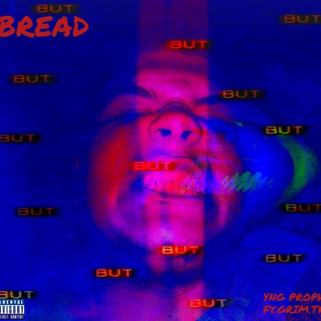 BREAD ft. GRIM.TR | Boomplay Music