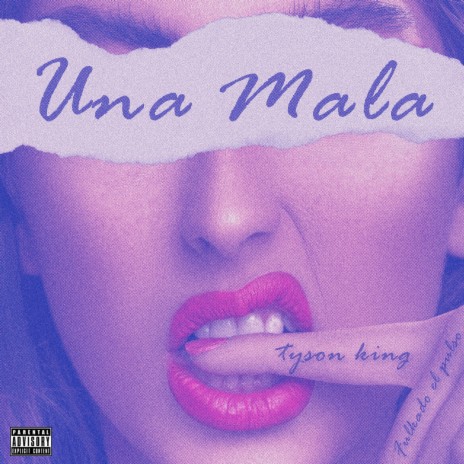 Una Mala | Boomplay Music