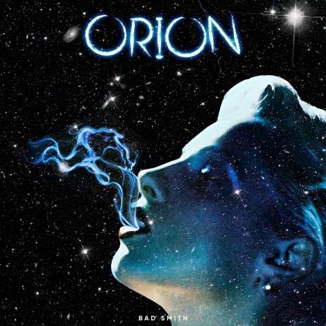 ORION | Boomplay Music
