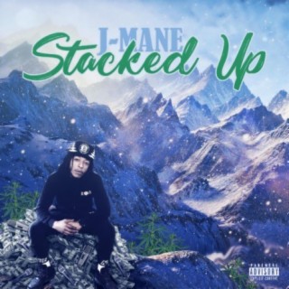 Stacked Up -EP