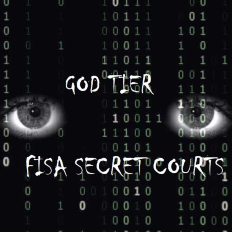 Secret Courts (FISA) | Boomplay Music