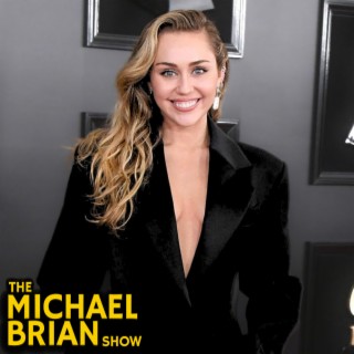 Miley Cyrus: No Right Or Wrong With Success EP454