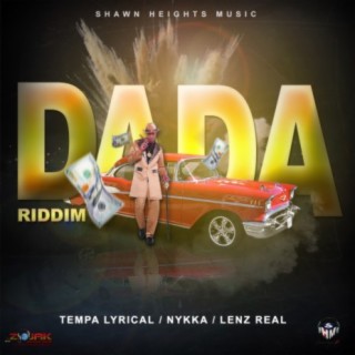 Dada Riddim (Dancehall)