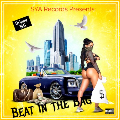 Beat in the Bag | Boomplay Music