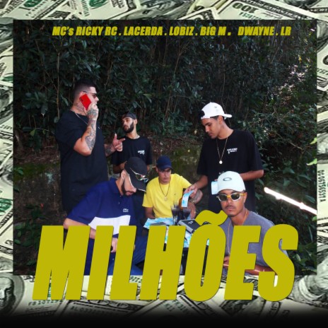 Milhões | Boomplay Music