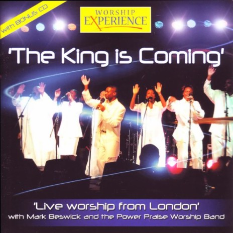 True Praises [Live] ft. The Power Praise Worship Band | Boomplay Music