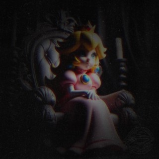 Princess Peach-Fi