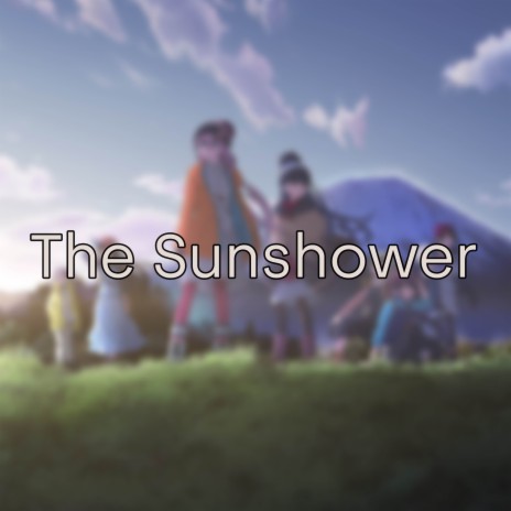 The Sunshower (From: Room Camp) [Ending] | Boomplay Music