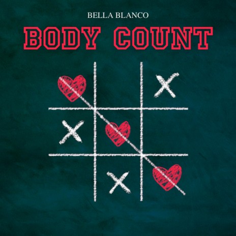 BODY COUNT | Boomplay Music
