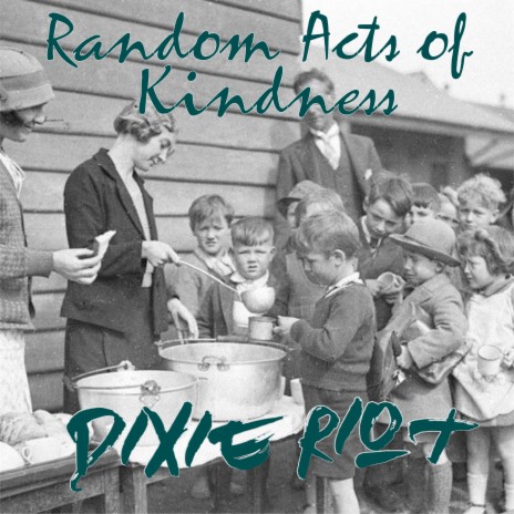 Random Acts of Kindness