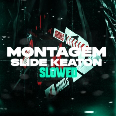 SLIDE KEATON-SLOWED | Boomplay Music