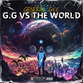 GeneralG££ Vs The World (Devil)