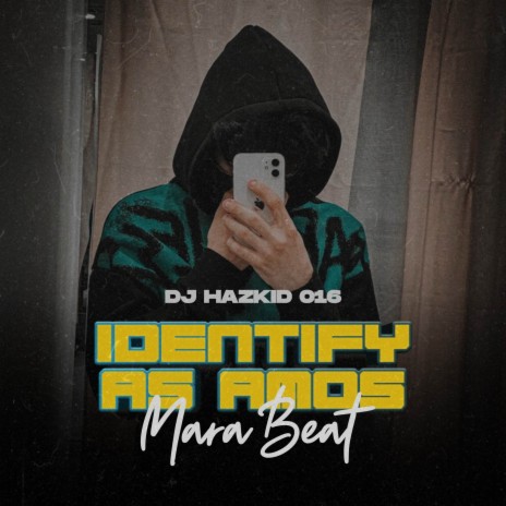 Identify As Amos Mara Beat | Boomplay Music