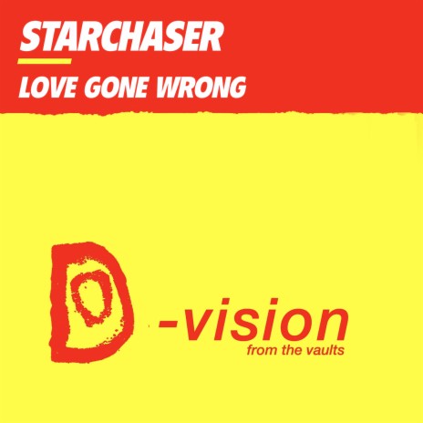 Love Gone Wrong (Radio Edit) | Boomplay Music