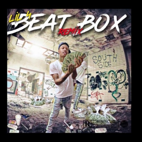 Beat Box | Boomplay Music