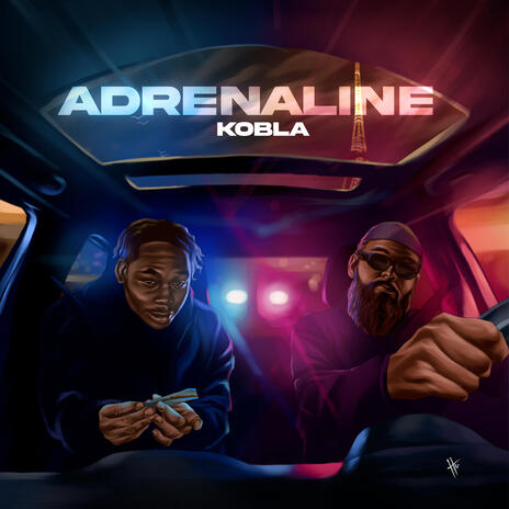 Adrenaline | Boomplay Music