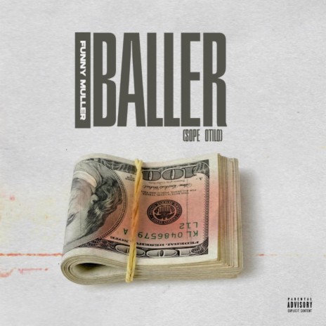 Baller (Sope Otilo) | Boomplay Music